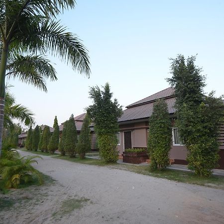 Hpa An Breeze Hotel Екстериор снимка