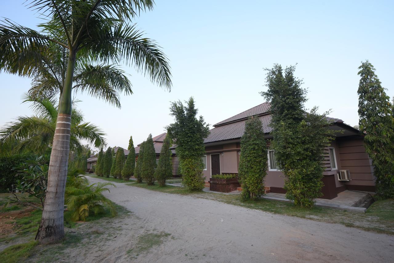 Hpa An Breeze Hotel Екстериор снимка