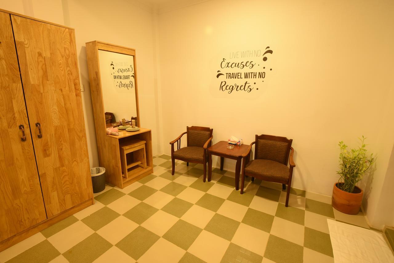 Hpa An Breeze Hotel Екстериор снимка
