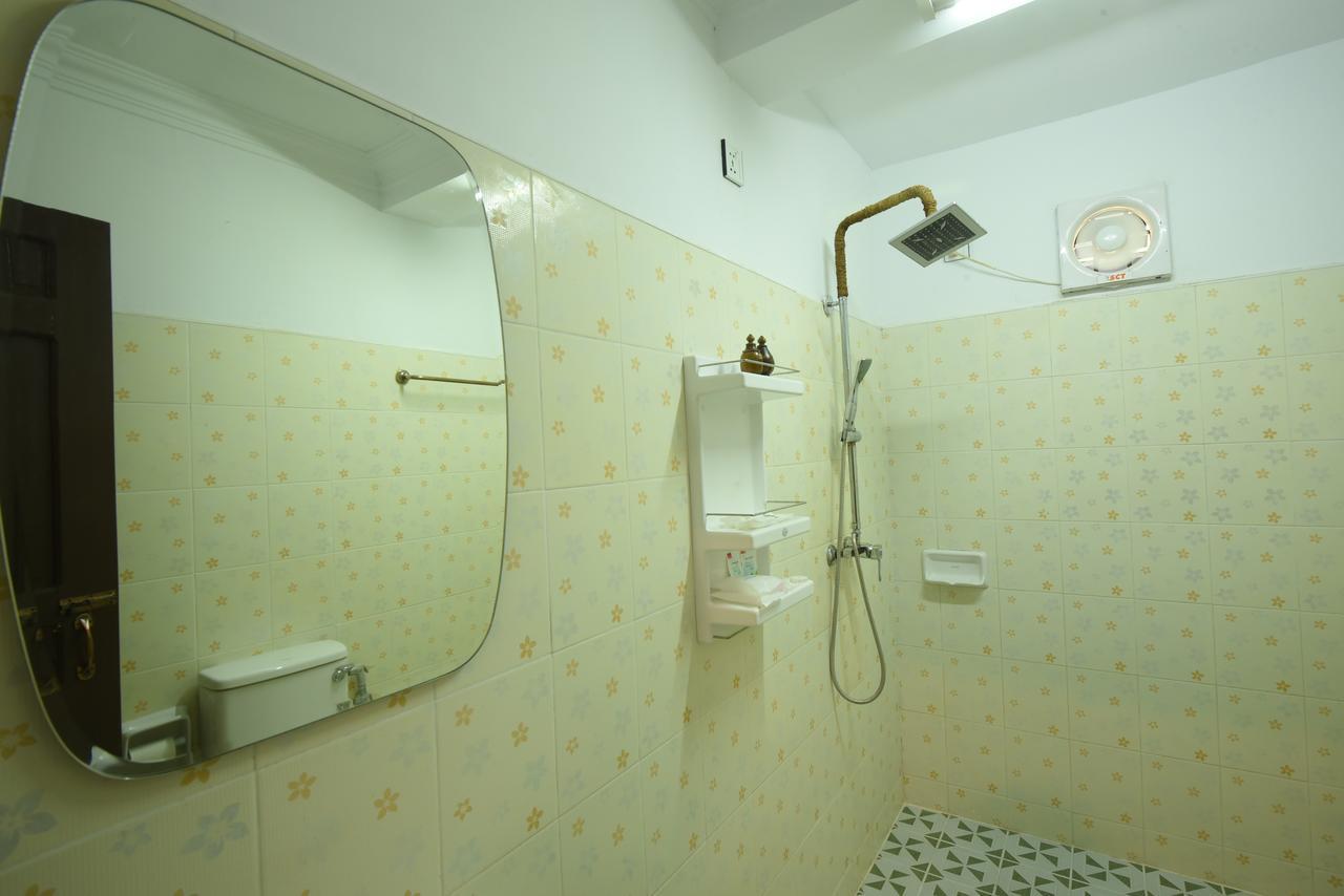 Hpa An Breeze Hotel Екстериор снимка
