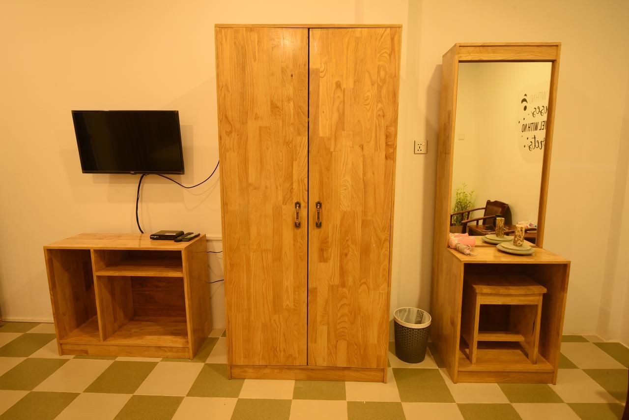 Hpa An Breeze Hotel Екстериор снимка