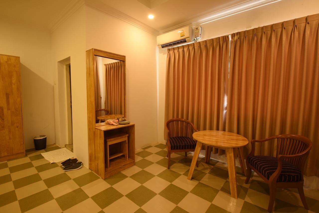 Hpa An Breeze Hotel Екстериор снимка