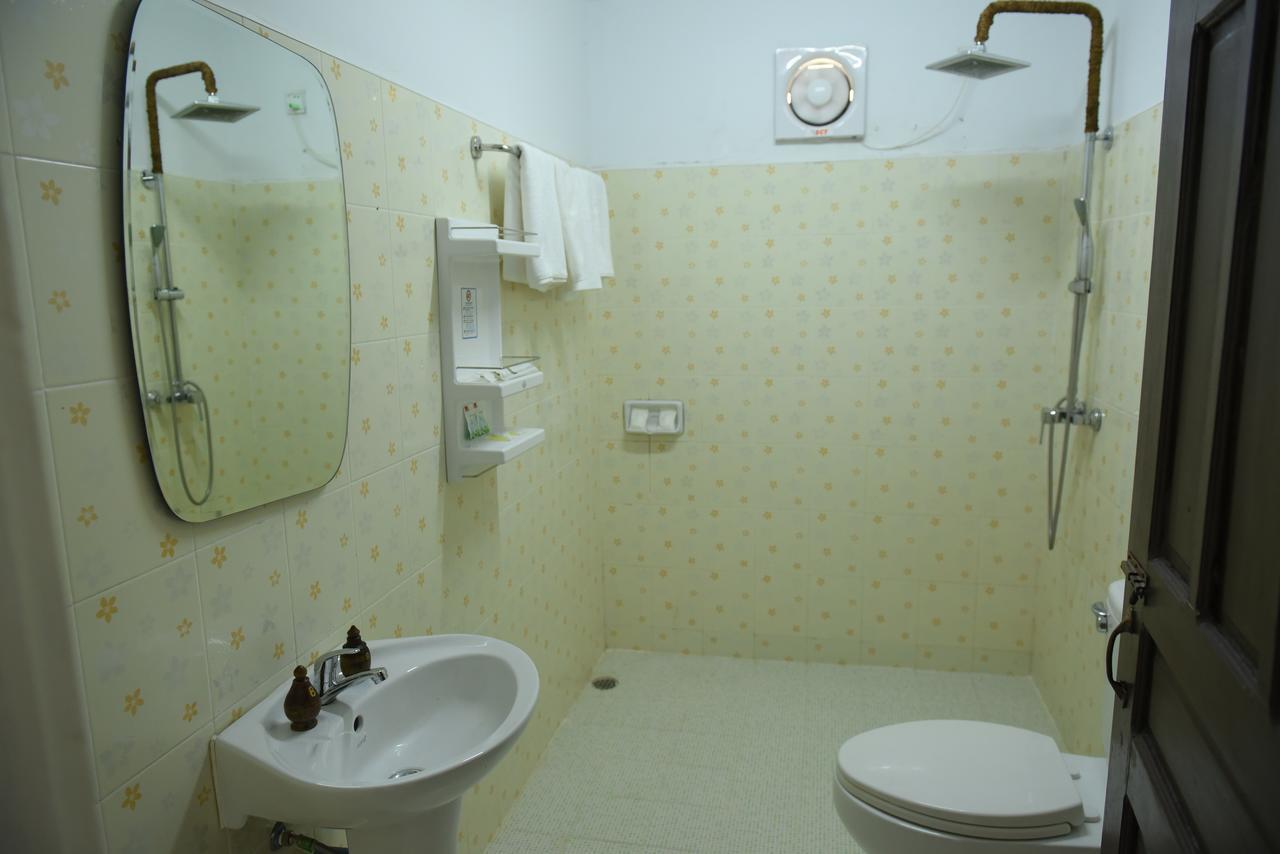 Hpa An Breeze Hotel Екстериор снимка
