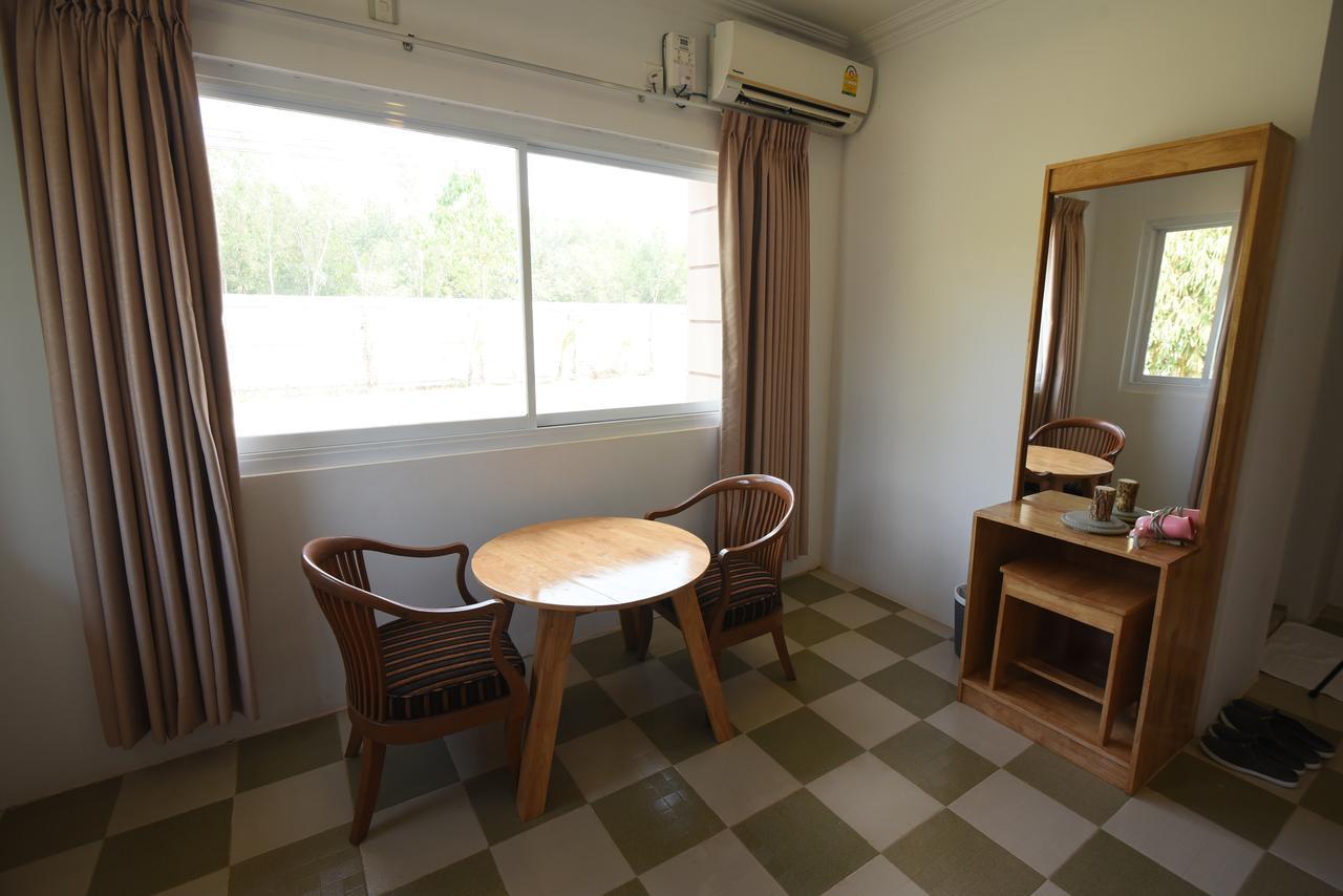 Hpa An Breeze Hotel Екстериор снимка