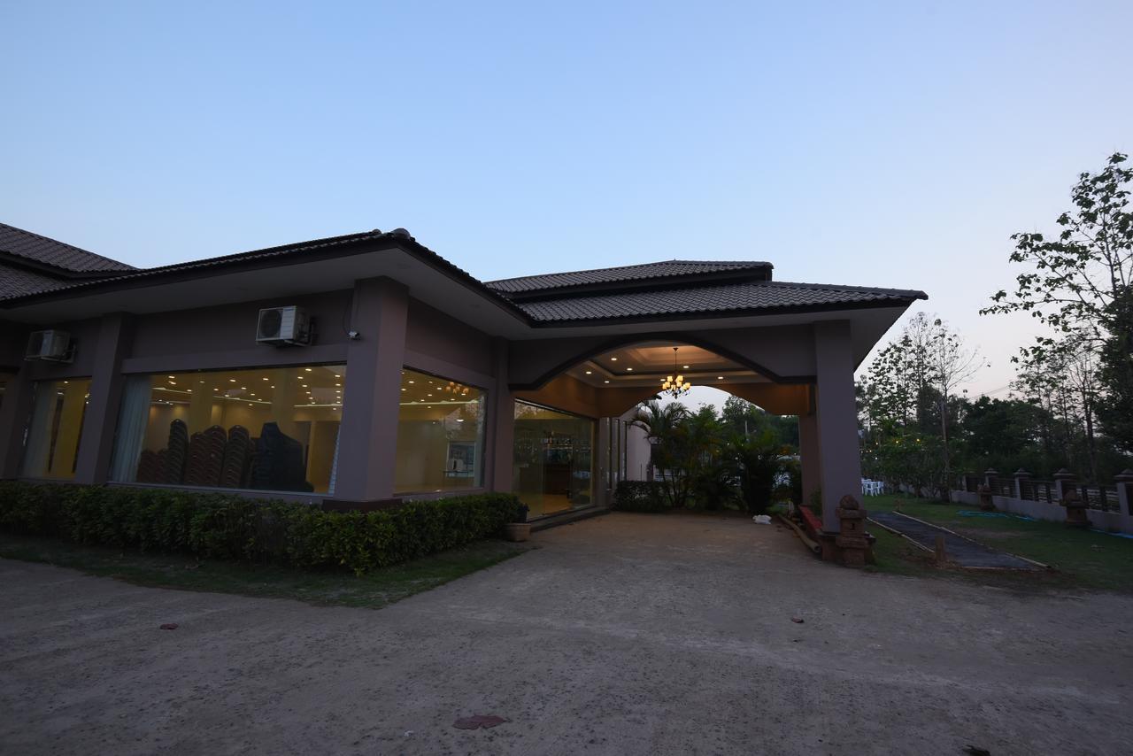 Hpa An Breeze Hotel Екстериор снимка