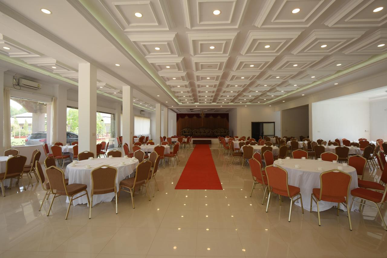 Hpa An Breeze Hotel Екстериор снимка
