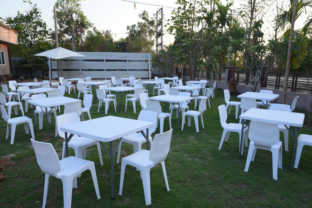 Hpa An Breeze Hotel Екстериор снимка