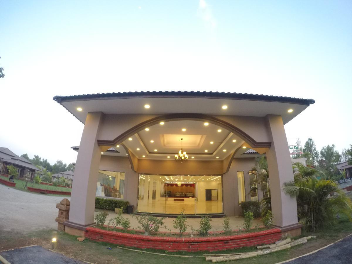 Hpa An Breeze Hotel Екстериор снимка