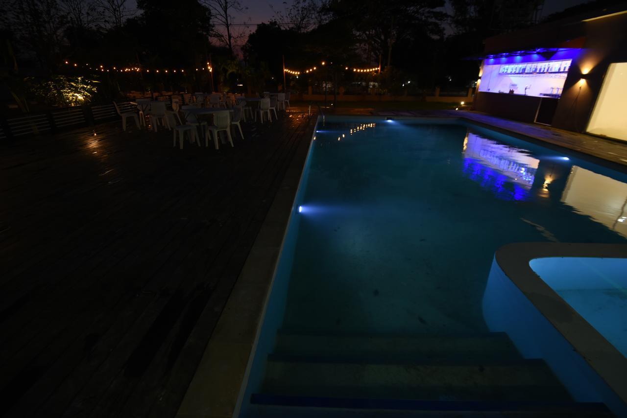 Hpa An Breeze Hotel Екстериор снимка