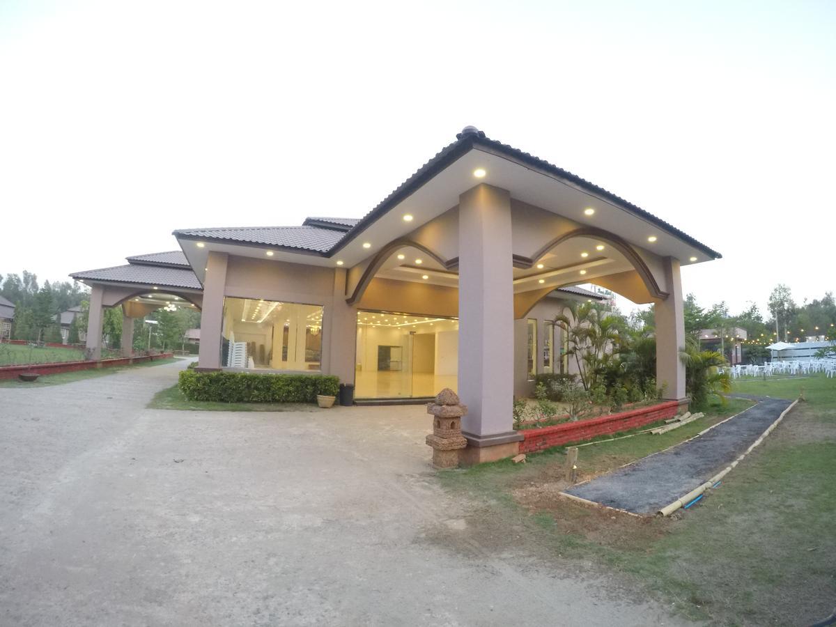 Hpa An Breeze Hotel Екстериор снимка
